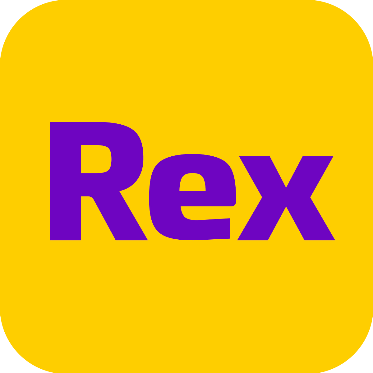 Somosrex logo