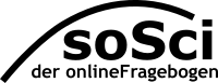Soscisurvey logo