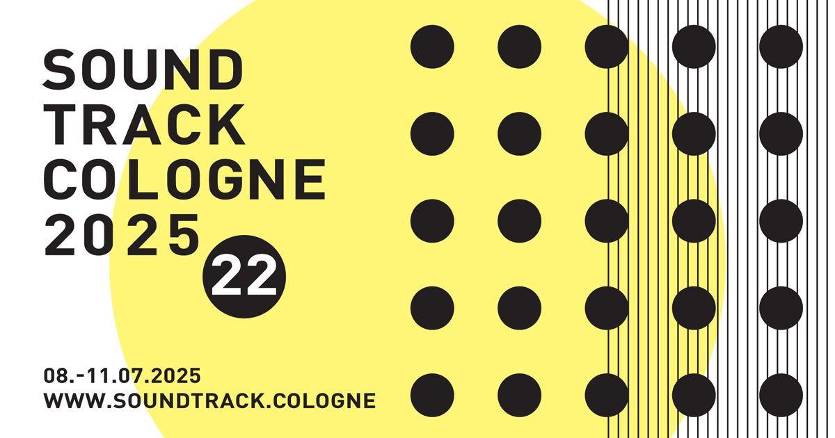 Soundtrackcologne logo