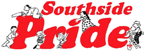 Southsidepride logo