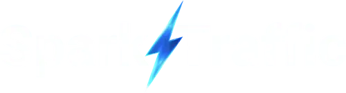 Sparktraffic logo