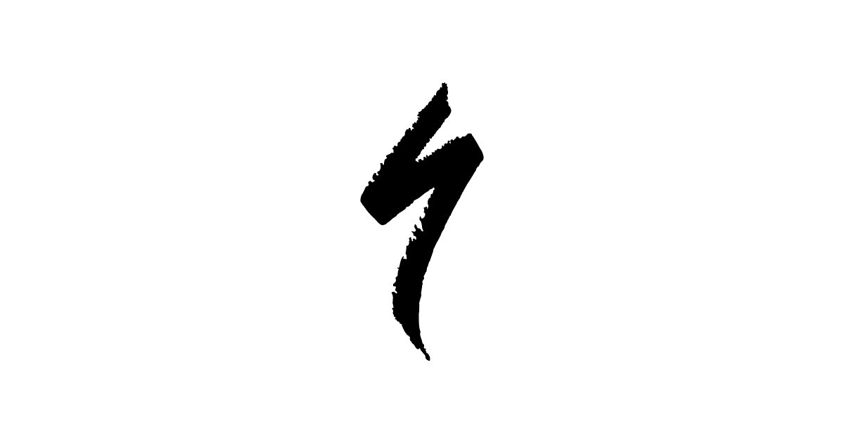 Specialized logo