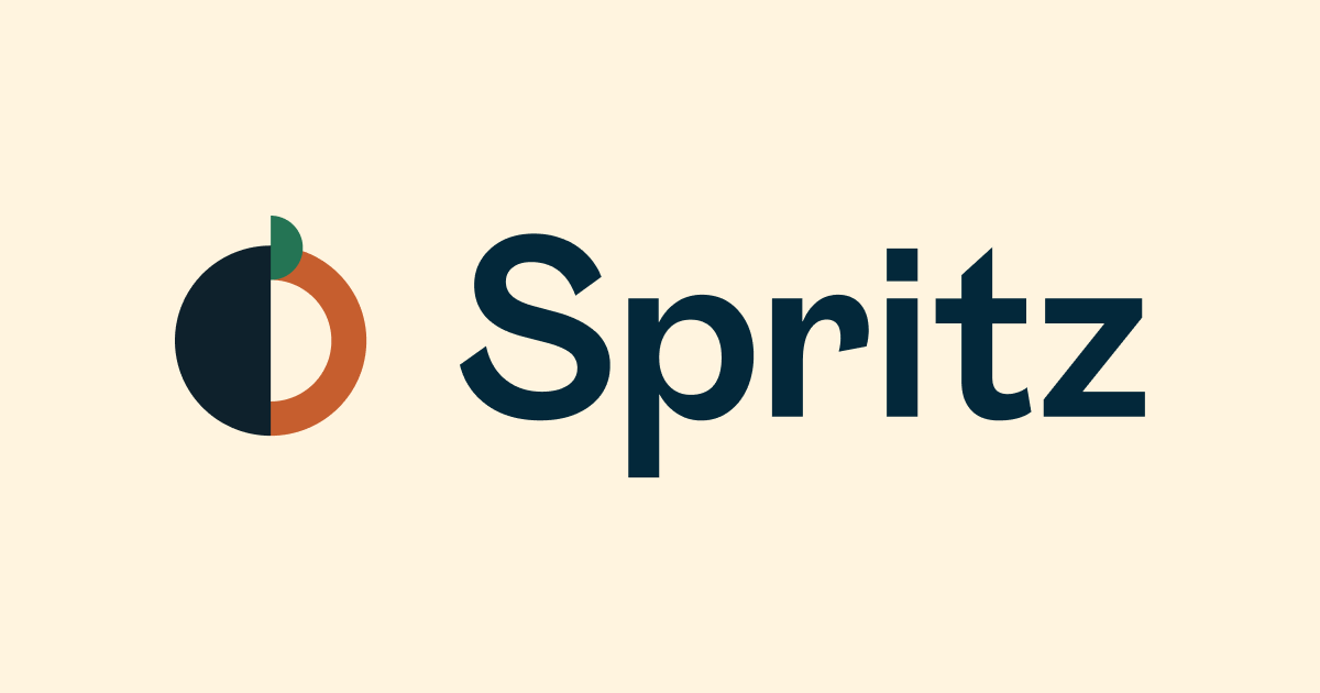 Spritzmarketing logo