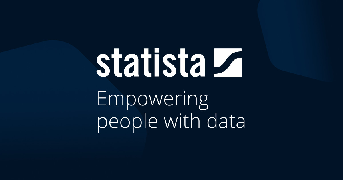 Statista logo
