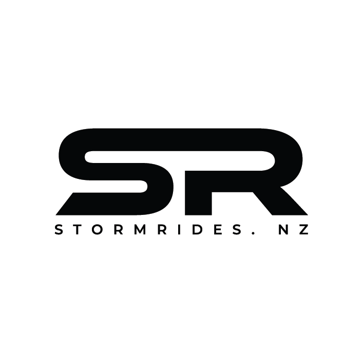 Stormrides logo