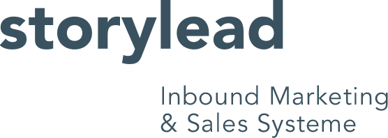 Storylead logo