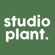 Studioplant logo