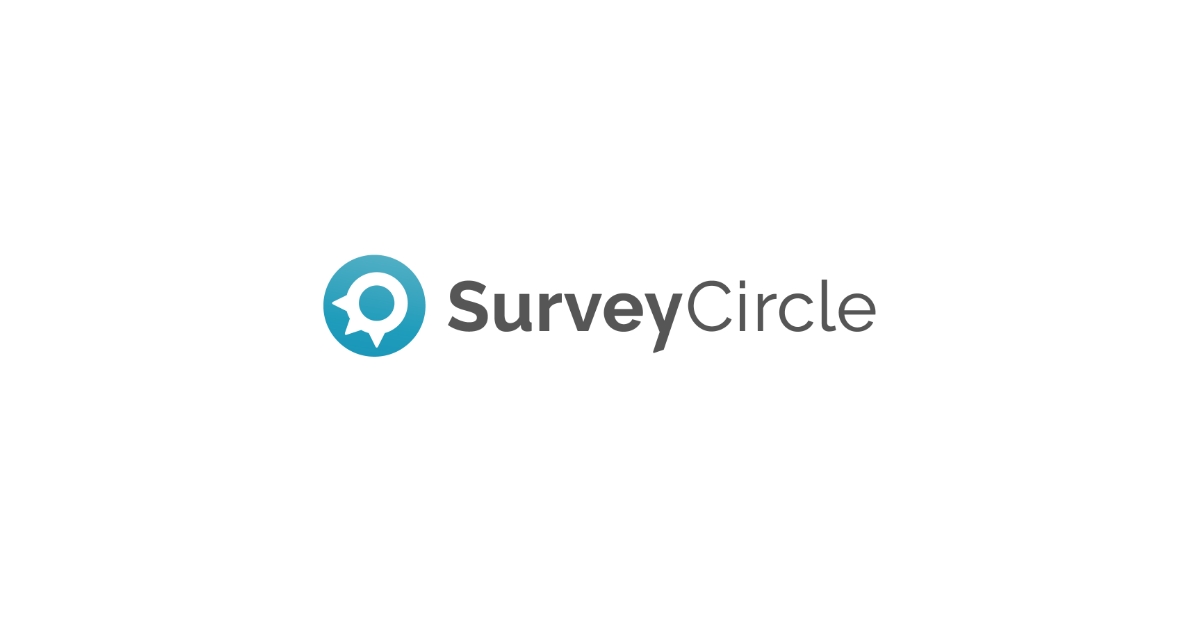 Surveycircle logo
