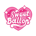 Sweetballon logo