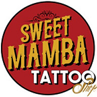Sweetmambatattoo logo