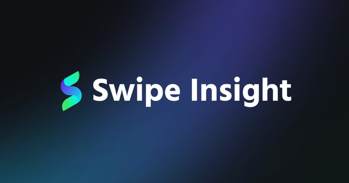Swipeinsight logo