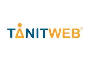 Tanitweb logo