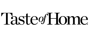 Tasteofhome logo