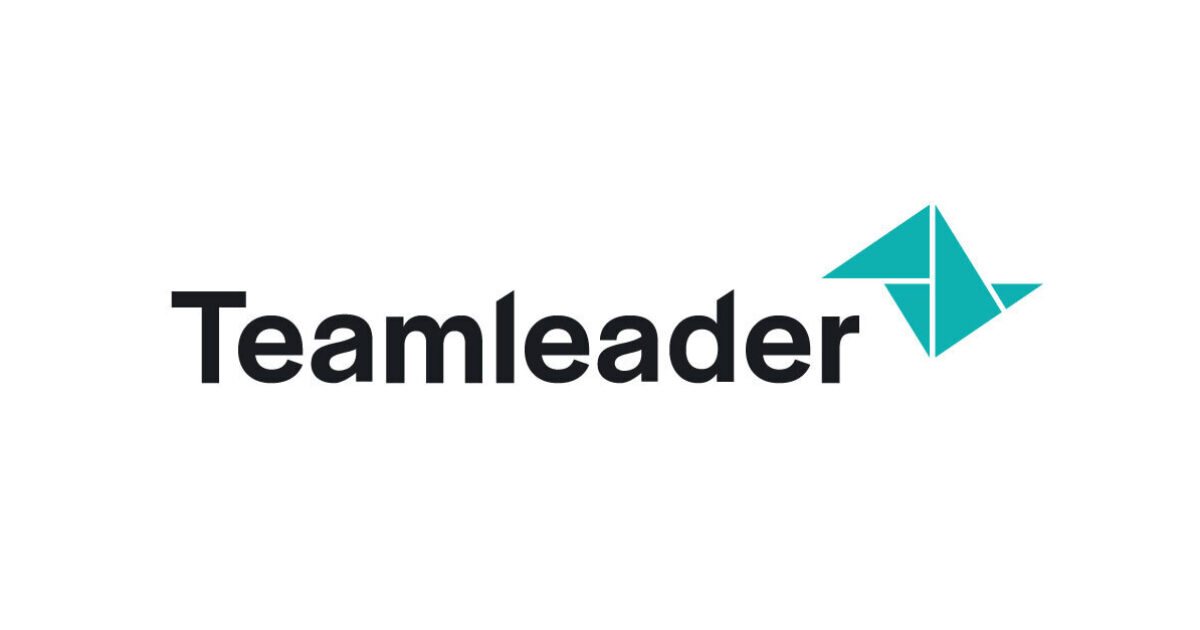 Teamleader logo