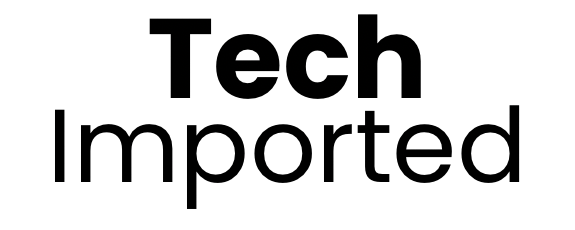 Techimported logo