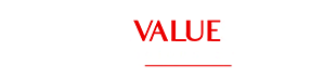 Thevaluestore logo