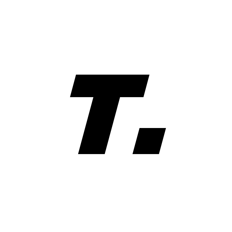 Thrifted logo