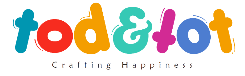 Todandtot logo