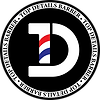 Topdetailsbarber logo