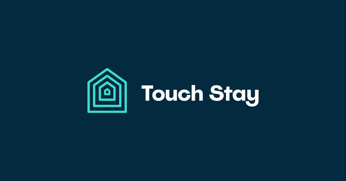 Touchstay logo