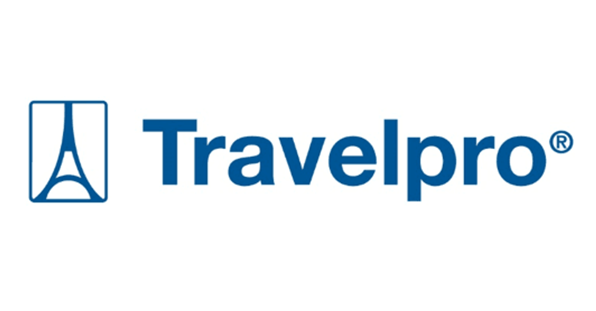 Travelpro logo