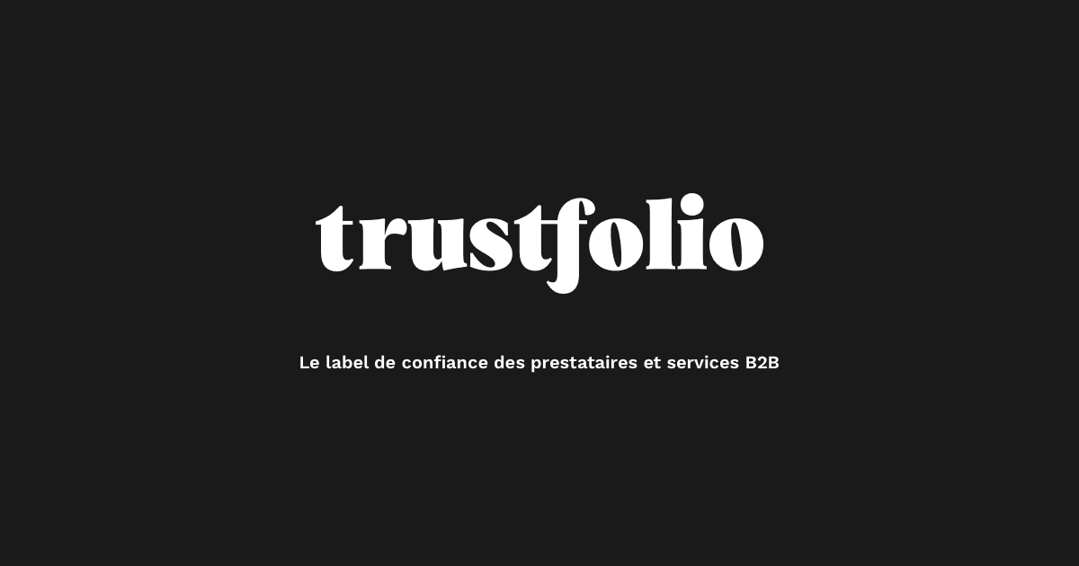 Trustfolio logo