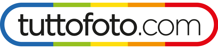 Tuttofoto logo
