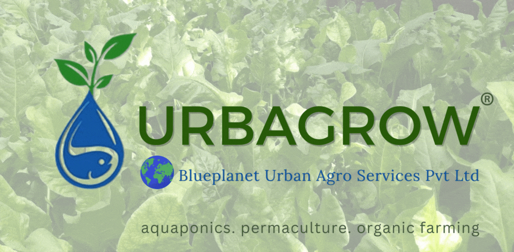 Urbagrow logo