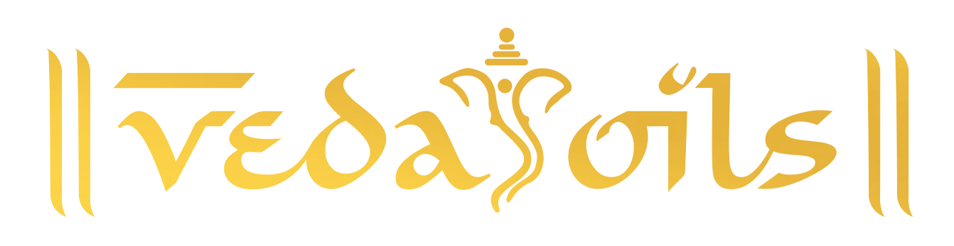 Vedaoils logo