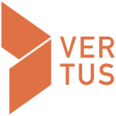 Vertus logo