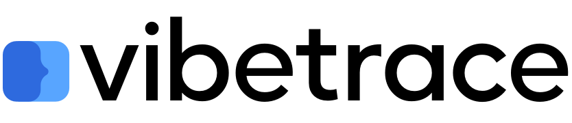 Vibetrace logo