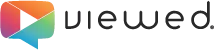 Viewed logo