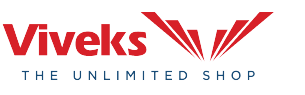 Viveks logo