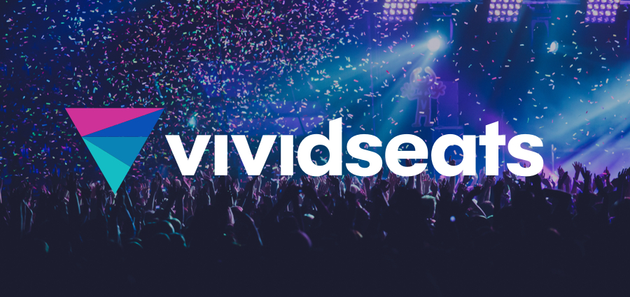 Vividseats logo