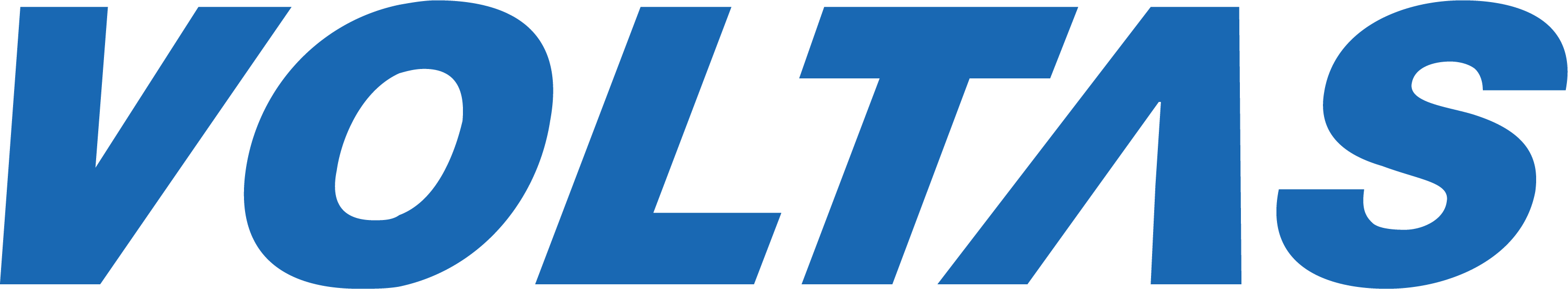 Voltas logo