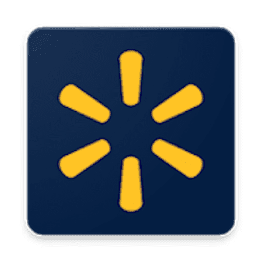 Walmart logo