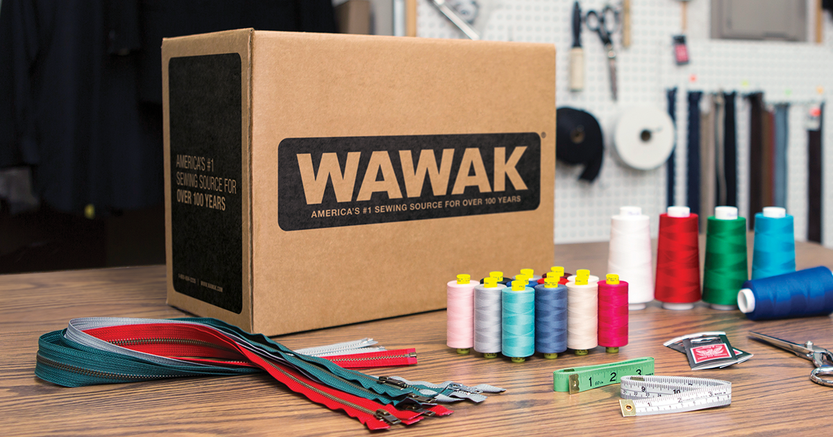 Wawak logo