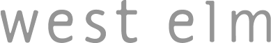 Westelm logo