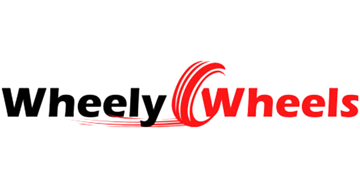 Wheelywheels logo