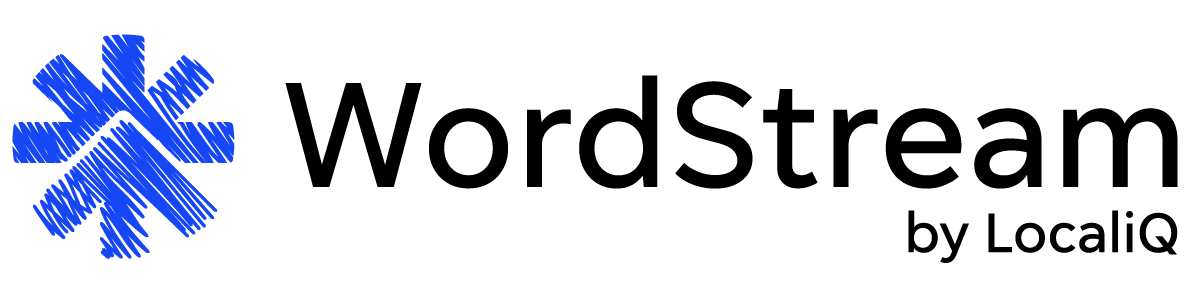 Wordstream logo