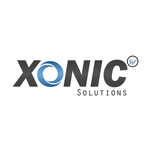 Xonic Solutions logo