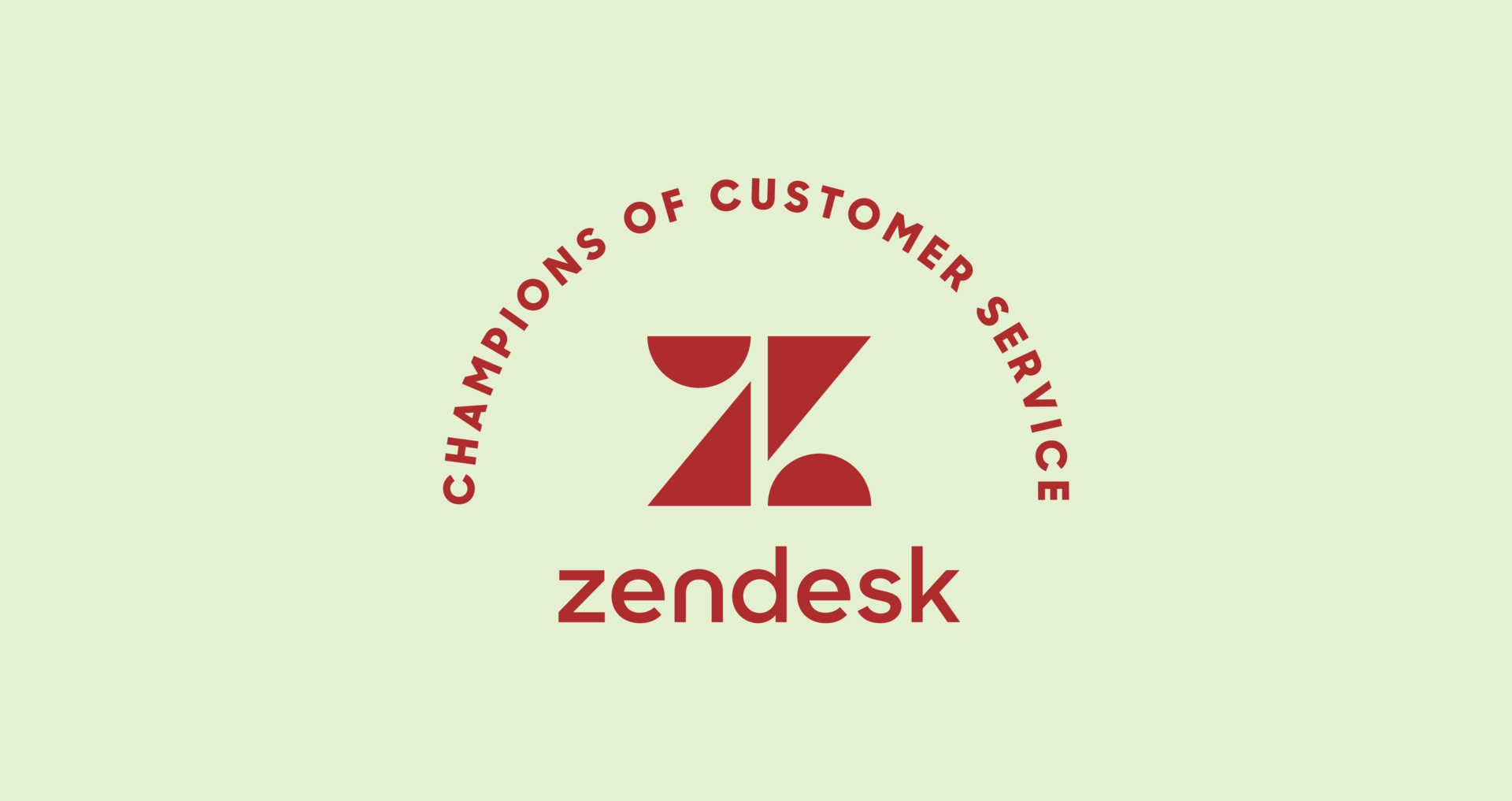 Zendesk logo