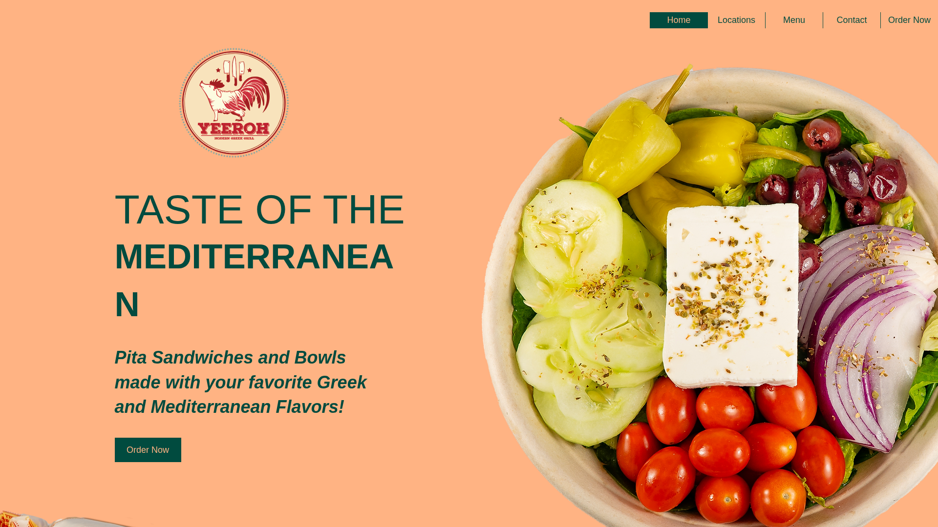 Yeerohphilly website screenshot